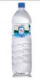 Garrafa pet 6 de 1,5lts sem gas - Jacutinga