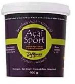 Açai + guarana 900 gramas