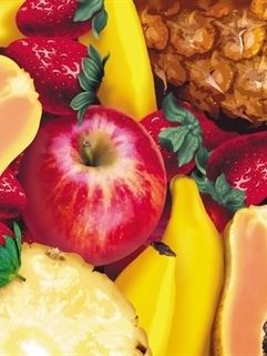 Polpa de vitamina - DeMarchi