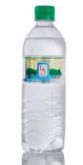 Garrafa pet 12 de 520ml com gas - Jacutinga