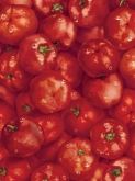 Polpa de acerola - DeMarchi