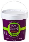 Açai + guarana congelado 3,6kg