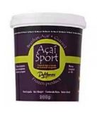 Açai + guarana 200 gramas