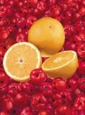 Polpa de acerola com laranja - DeMarchi