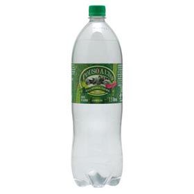 Água Mineral com Gás Pouso Alto 6 garrafas de 1,5L