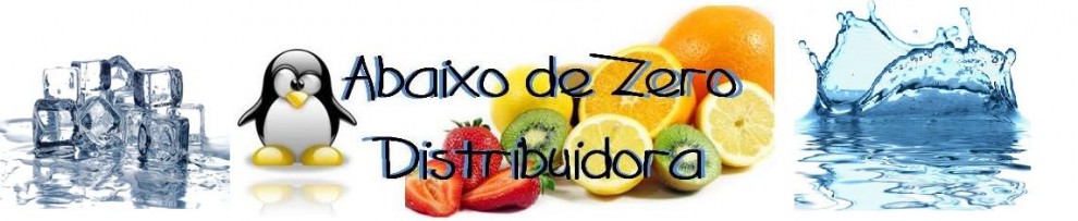Abaixo de Zero Distribuidora